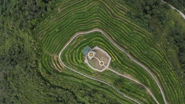 幾代建設者,歷經半個多世紀完成!這是一條怎樣的公路?